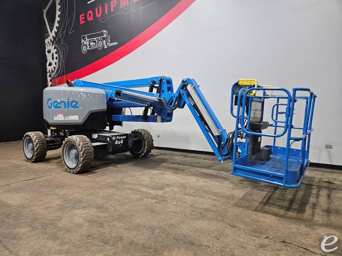 2021 Genie Z45/25