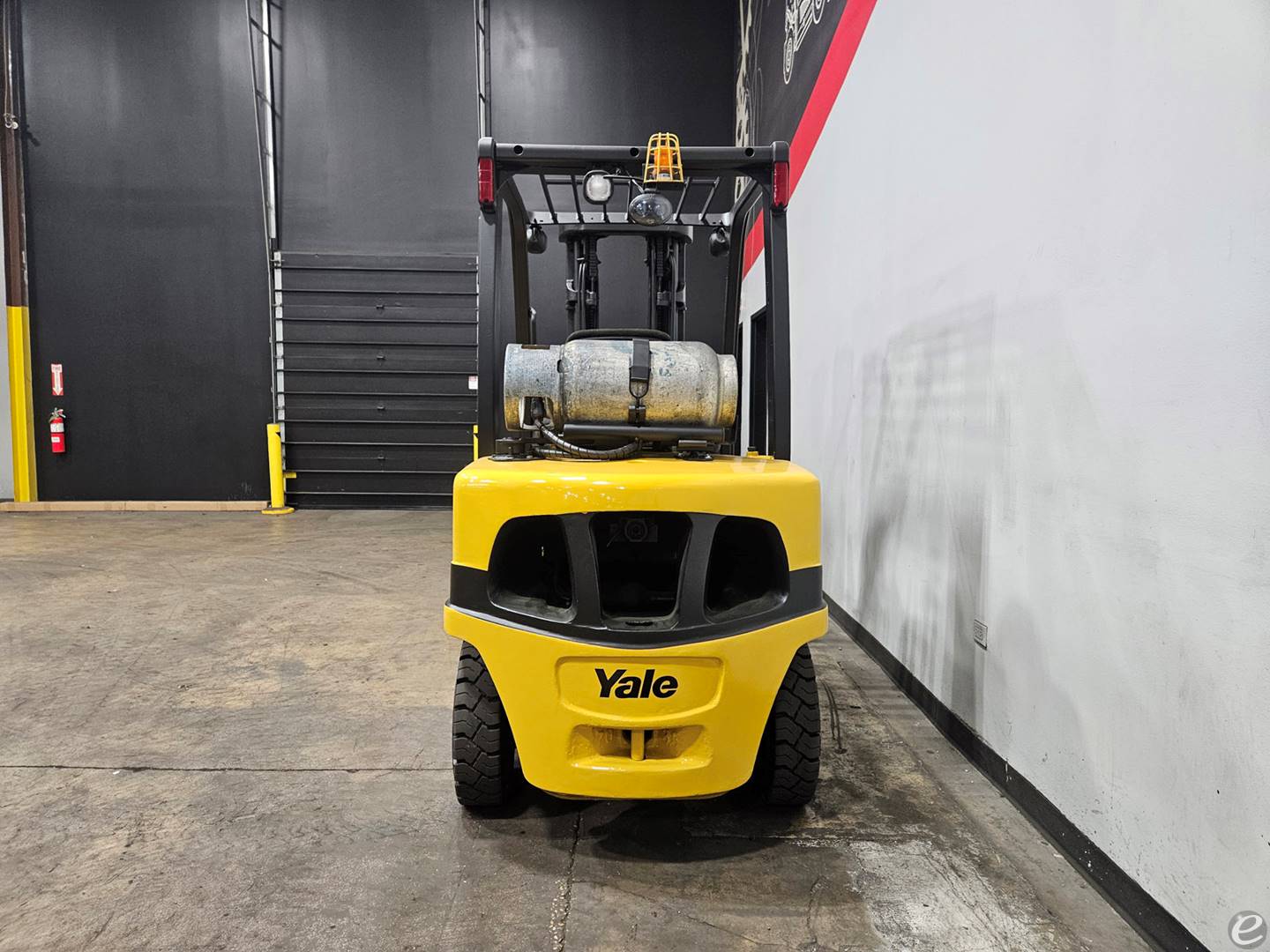 2017 Yale GLP070VX