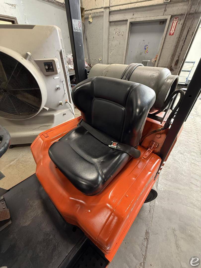 1994 Toyota 5FGC25