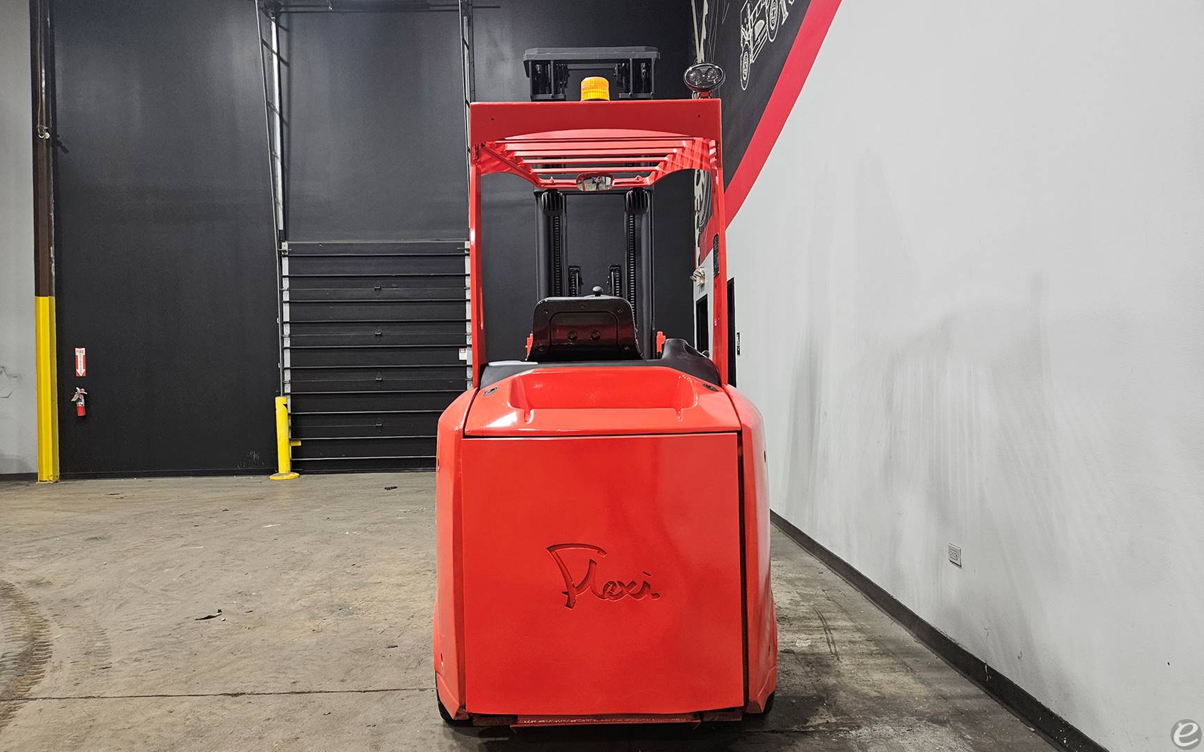 2019 Flexi AC12000