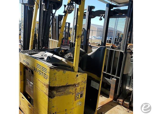 2016 Hyster E40HSD3