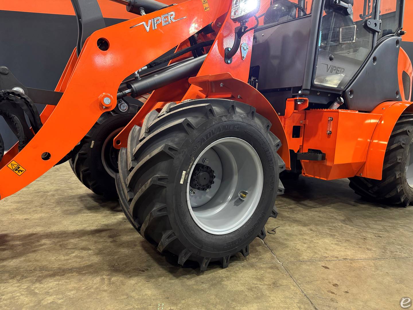 2026 Viper VWL865A