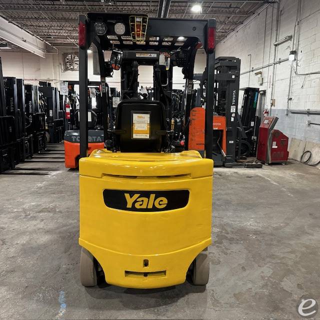 2021 Yale ERC050VG