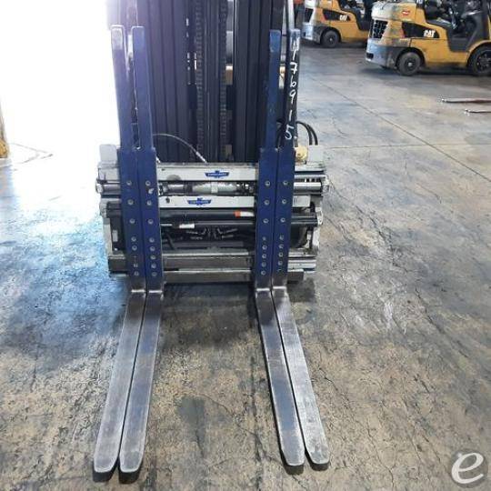 2017 Cascade 22G46174R0 Unavailable Forklift - 123Forklift