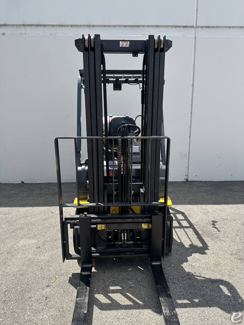 2019 Komatsu FG25ST-16