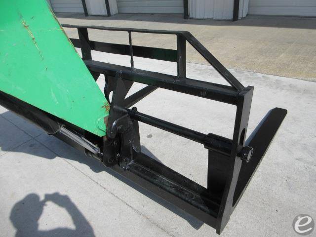 2015 Skytrak 6042