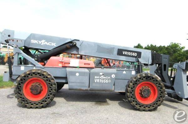 2014 Skyjack VR1056D