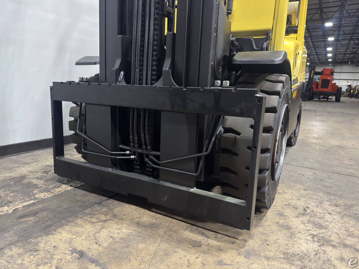 2020 Hyster H120FT