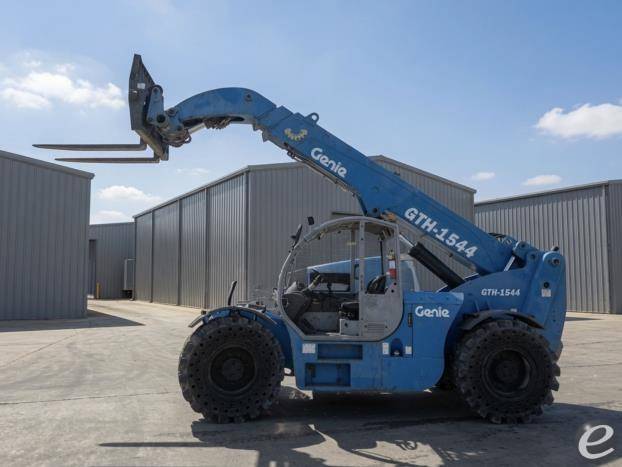 2013 Genie GTH1544