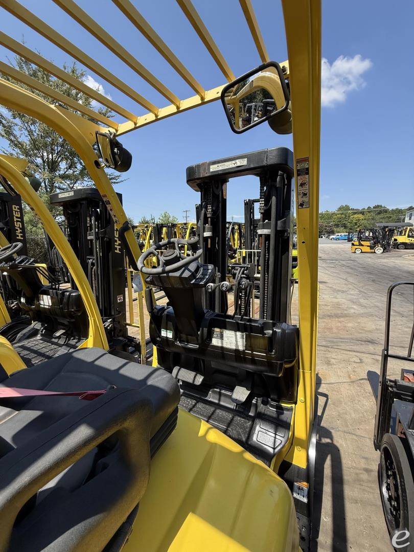 2020 Hyster S50FT