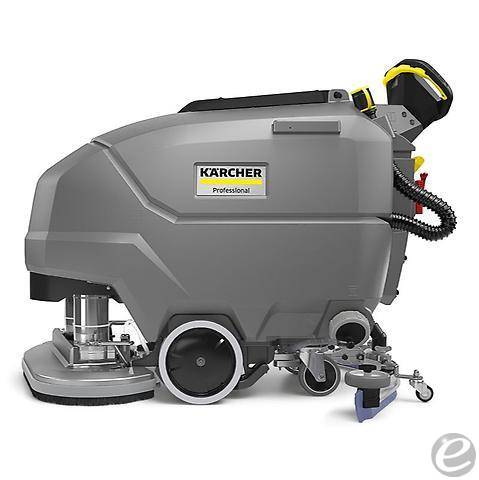 2023 Karcher BR 70/75