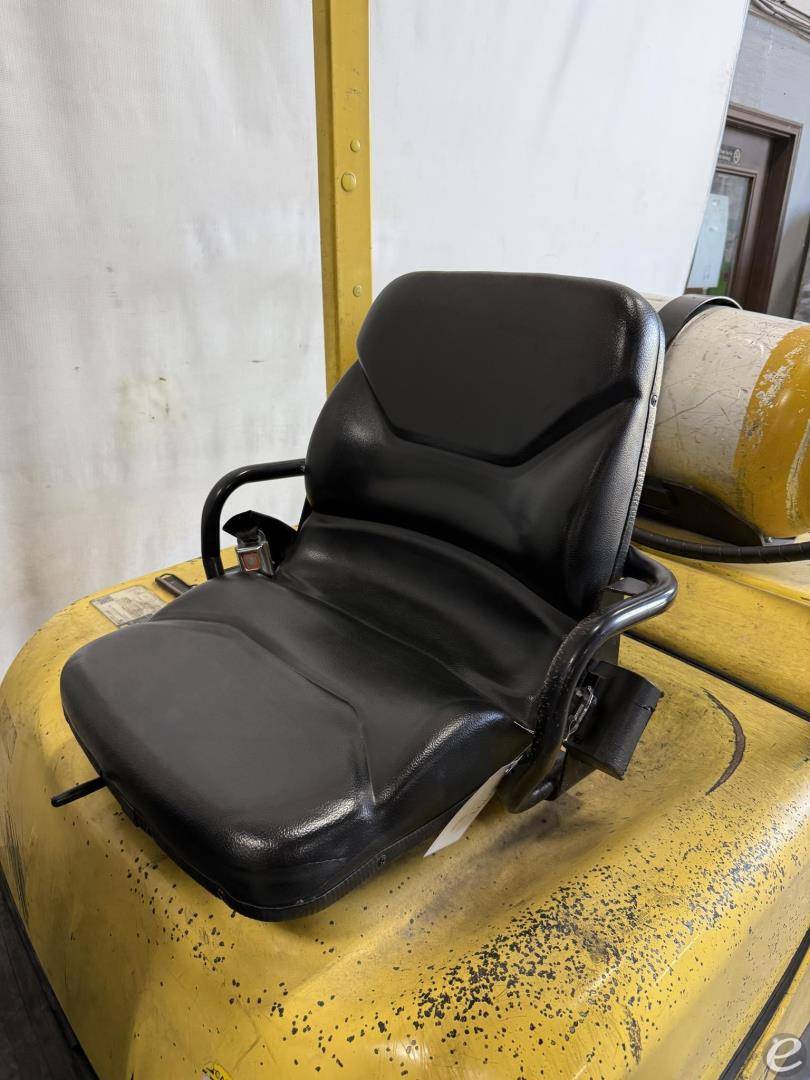 2019 Hyster H50XT