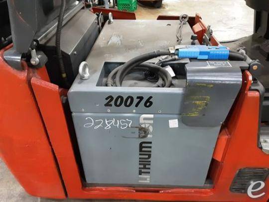 2019 Linde E18