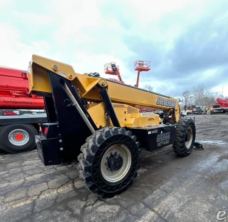 2019 Gehl RS10-55 GEN 3