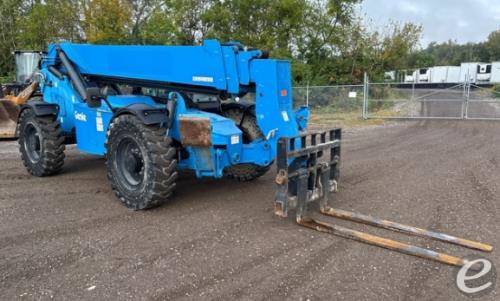 2018 Genie GTH-1056