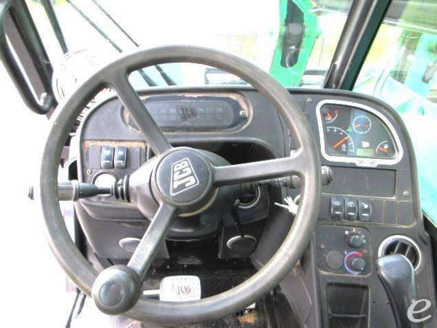 2012 JCB 507-42