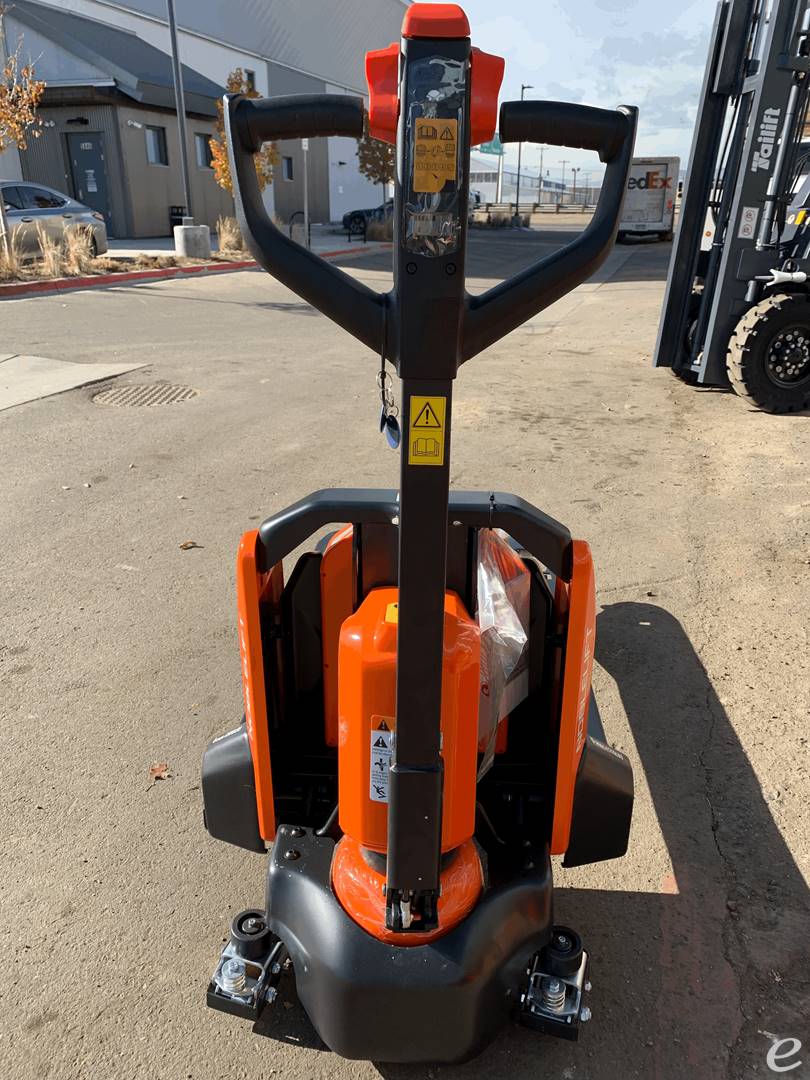 2025 Noblelift PTE45N