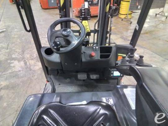 2020 Linde E18