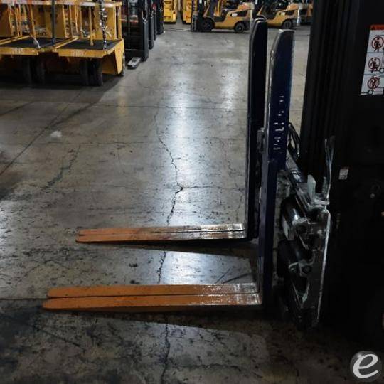 2017 Cascade 22G46174R0 Unavailable Forklift - 123Forklift