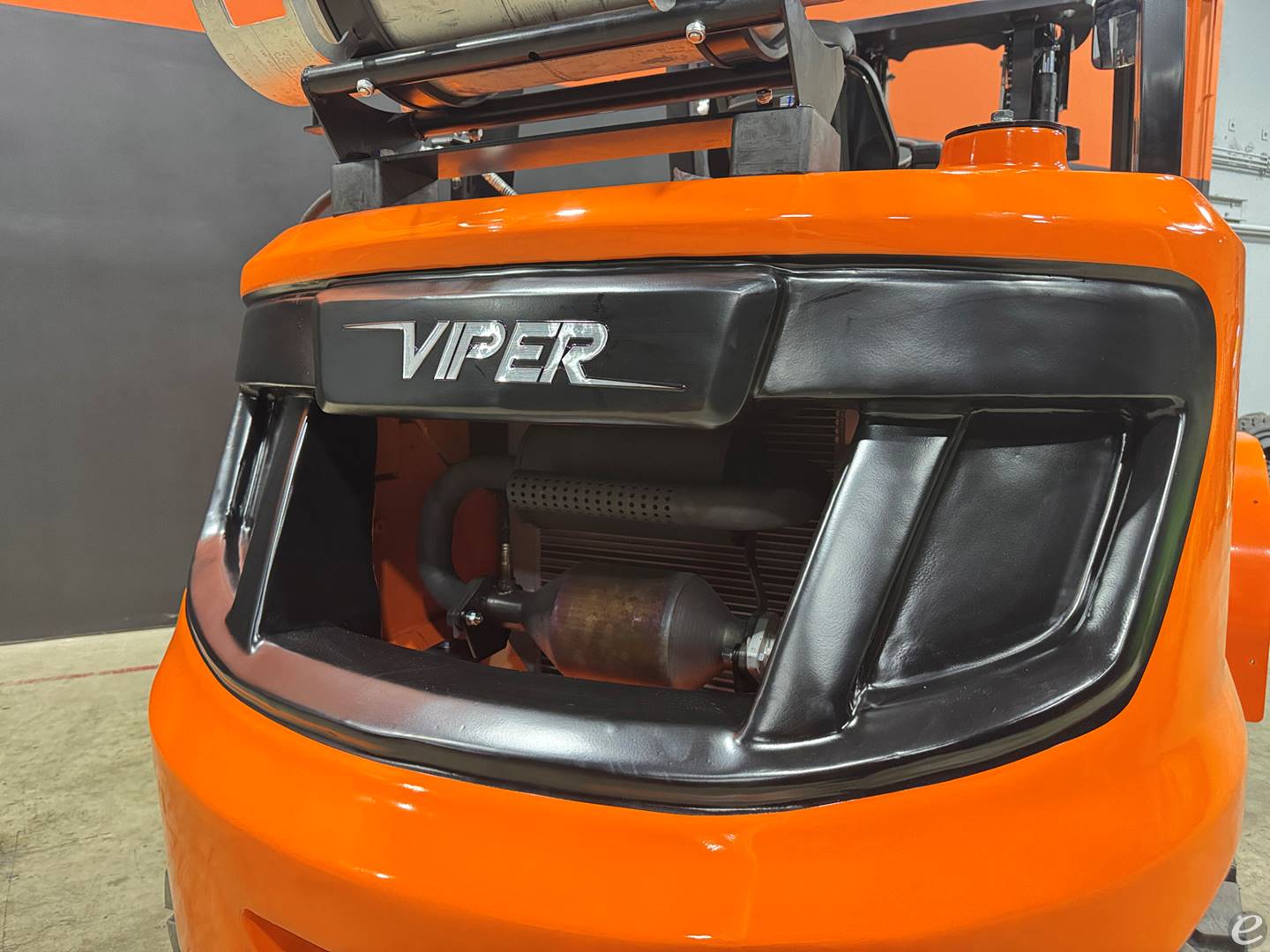 2026 Viper Lift Trucks Y50F