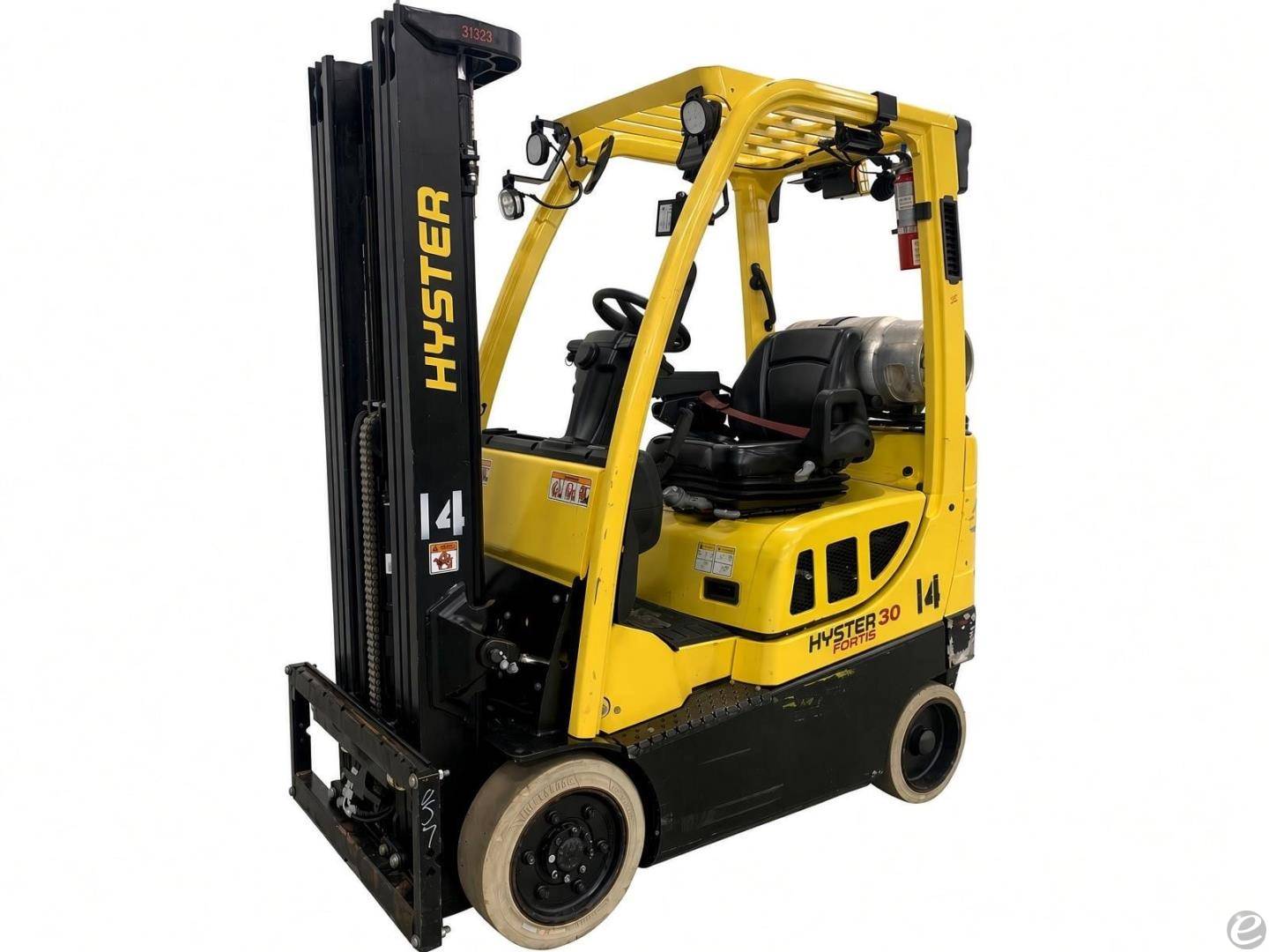 2023 Hyster S30FT