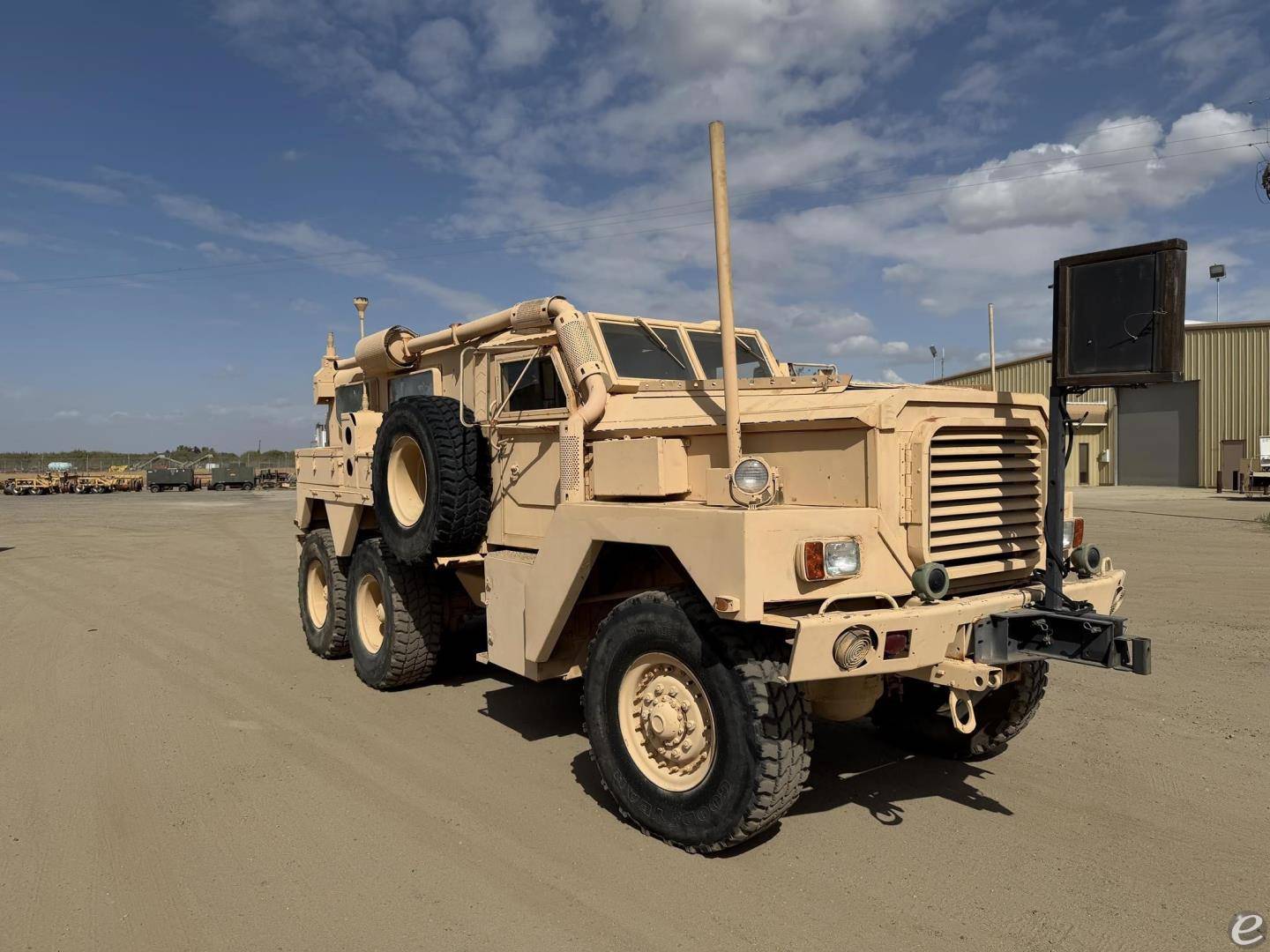 1970 M35A2
