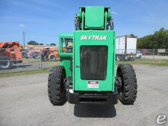 2015 Skytrak 10054