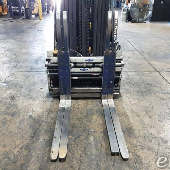 2017 Cascade 22G46174R0 Unavailable Forklift - 123Forklift