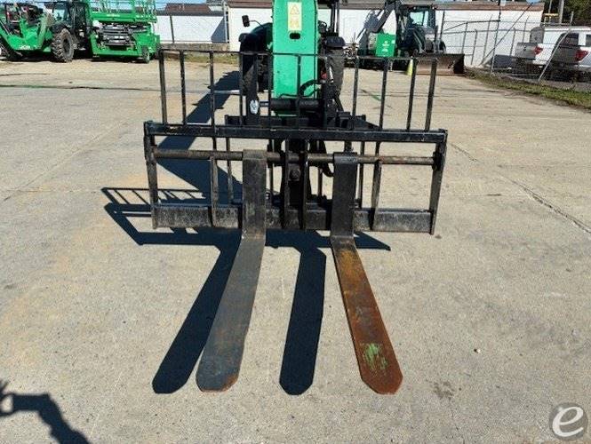 2017 JCB 507-42