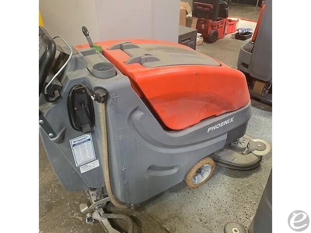 2019 Power Boss PHOENIX26 Electric ...