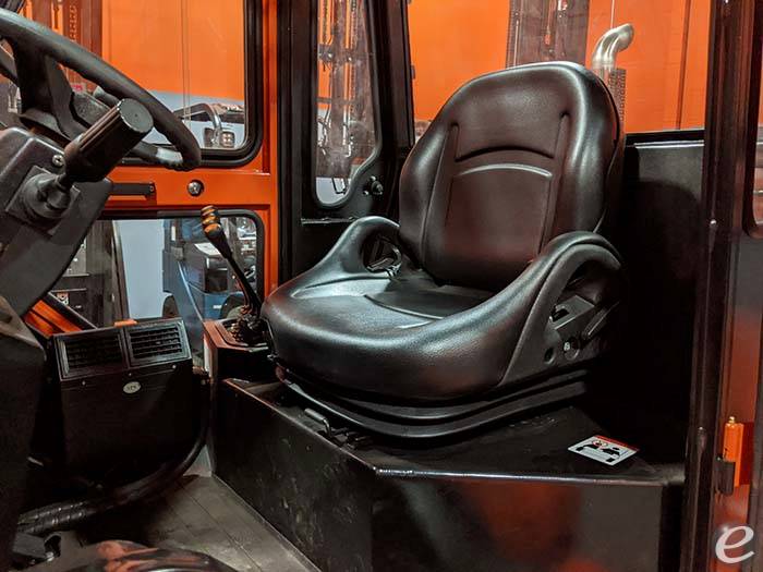 2026 Viper Lift Trucks RT80
