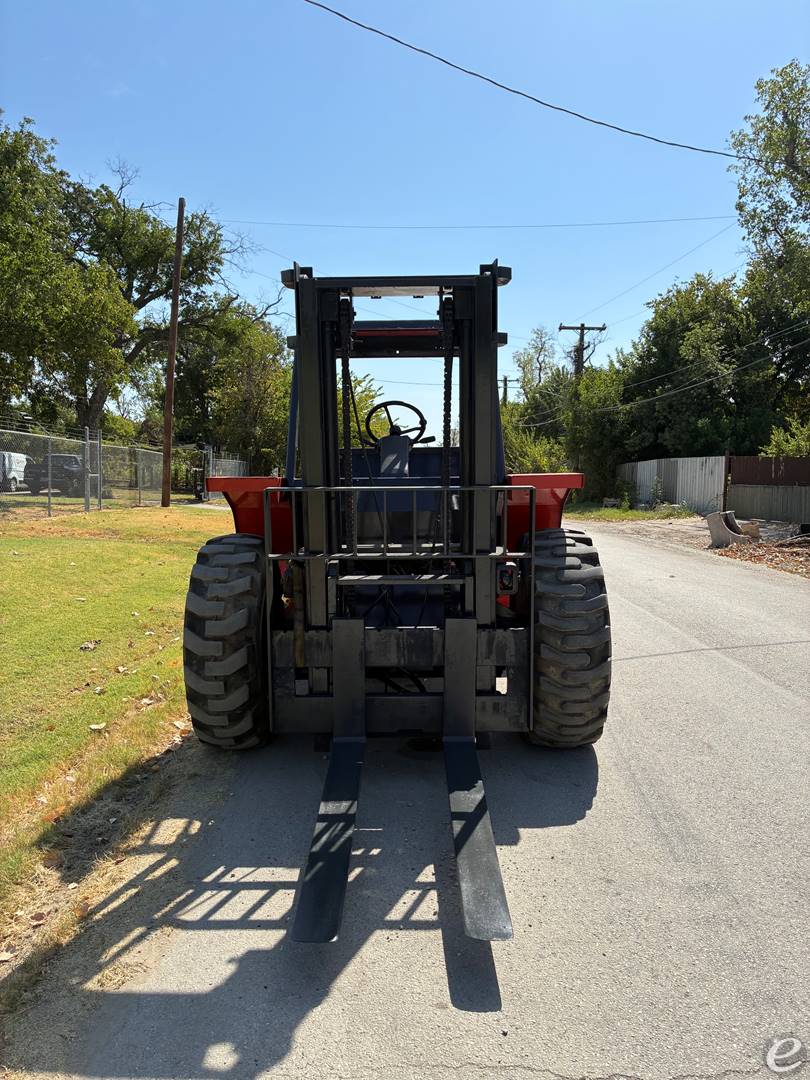 2012 Manitou M40-2T