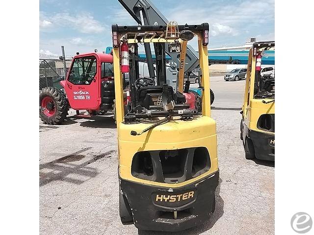 2019 Hyster S60FT