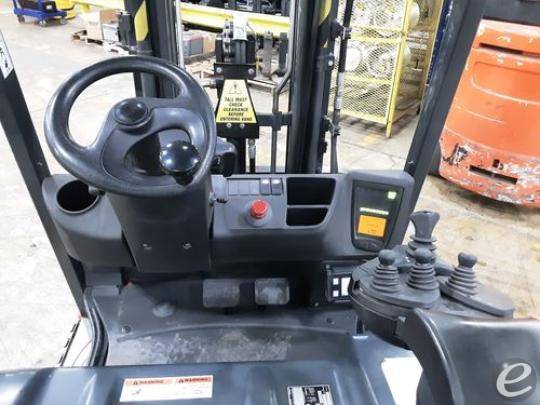 2020 Linde E18