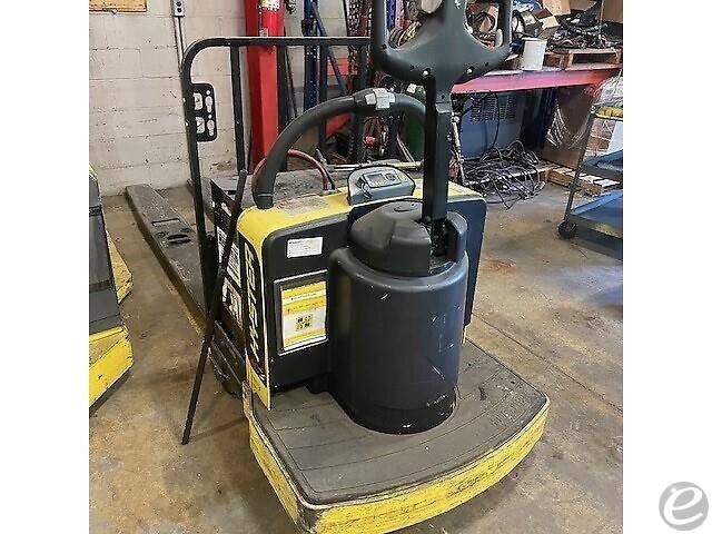 2016 Hyster B80ZHD