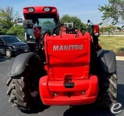 2023 Manitou MT1840