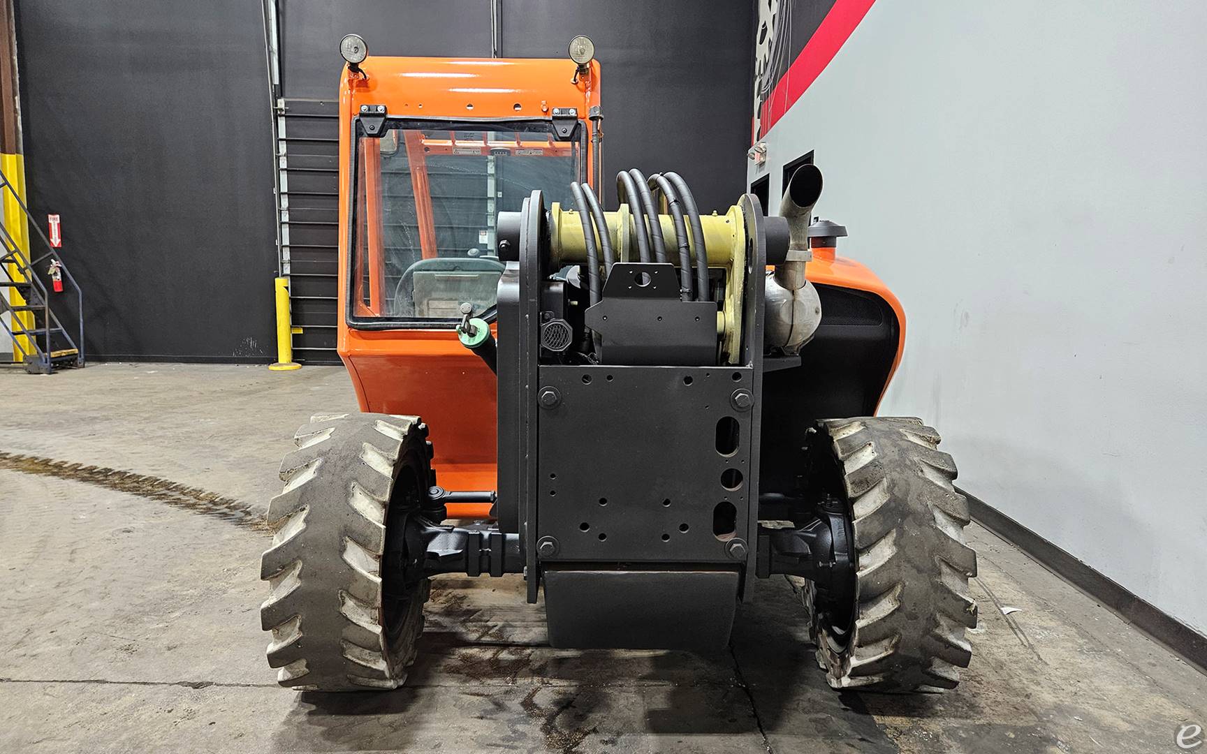 2015 JLG G5-18A