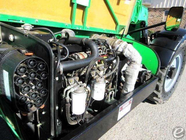 2015 Genie GTH636