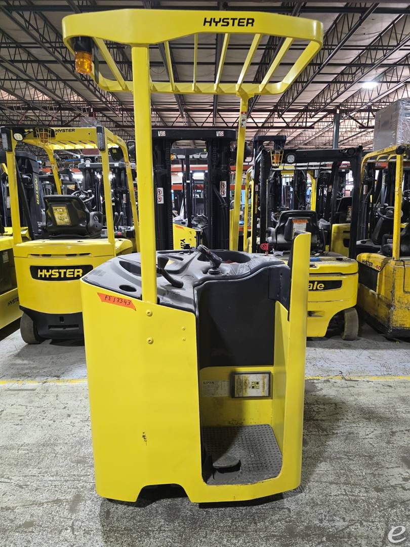 2007 Hyster E40HSD