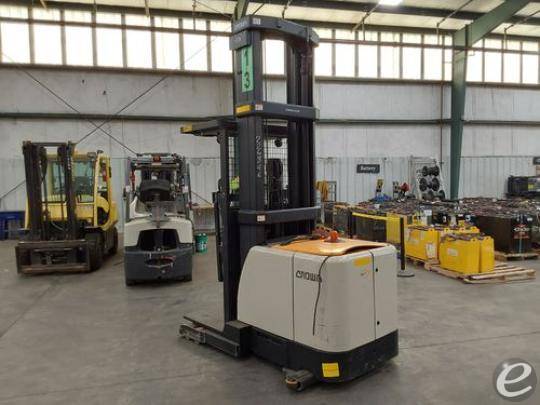 2019 Crown SP4050-30