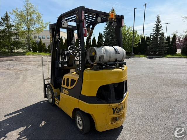 2016 Yale GLC050VXNDAE083