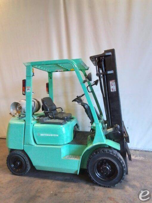 1998 Mitsubishi FG25