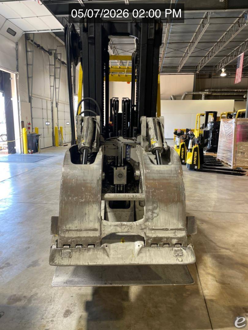 2021 Hyster E100XNS
