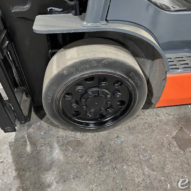 2020 Toyota 8FGCU30