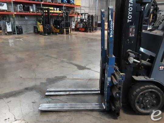 2022 Rightline LP5B-C5LC-C Unavailable Forklift - 123Forklift