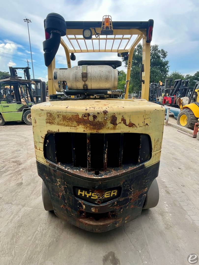 2013 Hyster S155FT