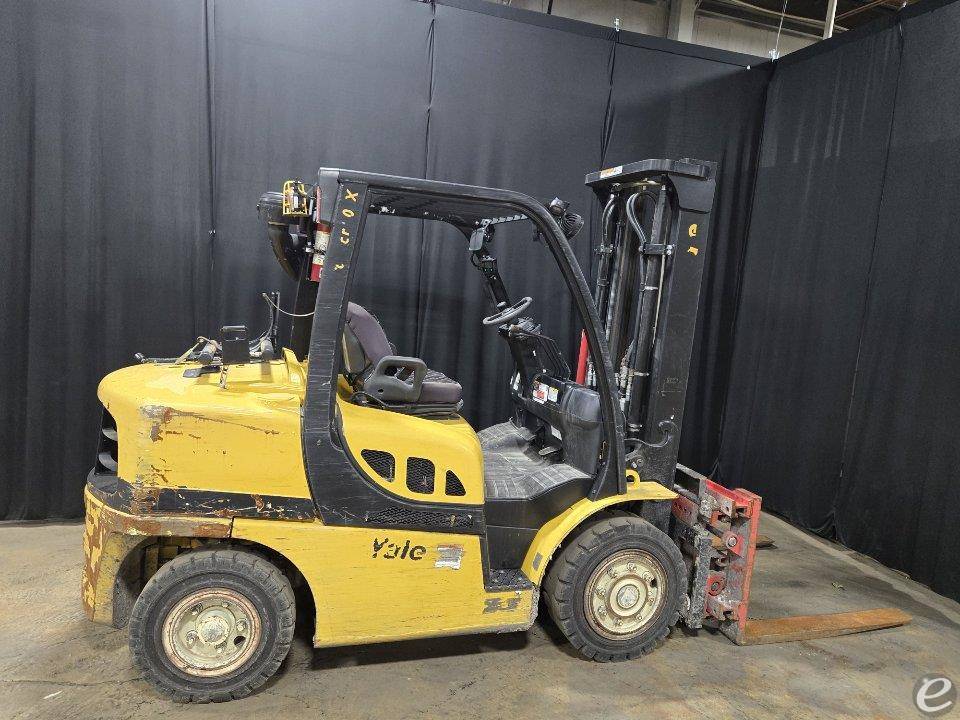 2024 Yale GLP080VX