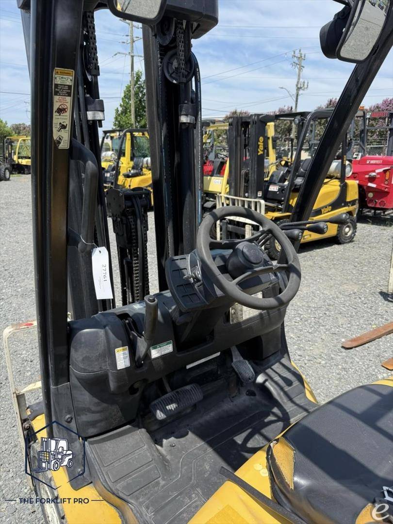 2016 Yale GLP050VX