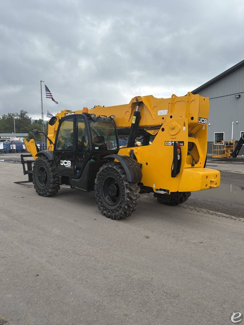 2017 JCB 514-56