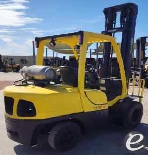 2007 Hyster H90FT